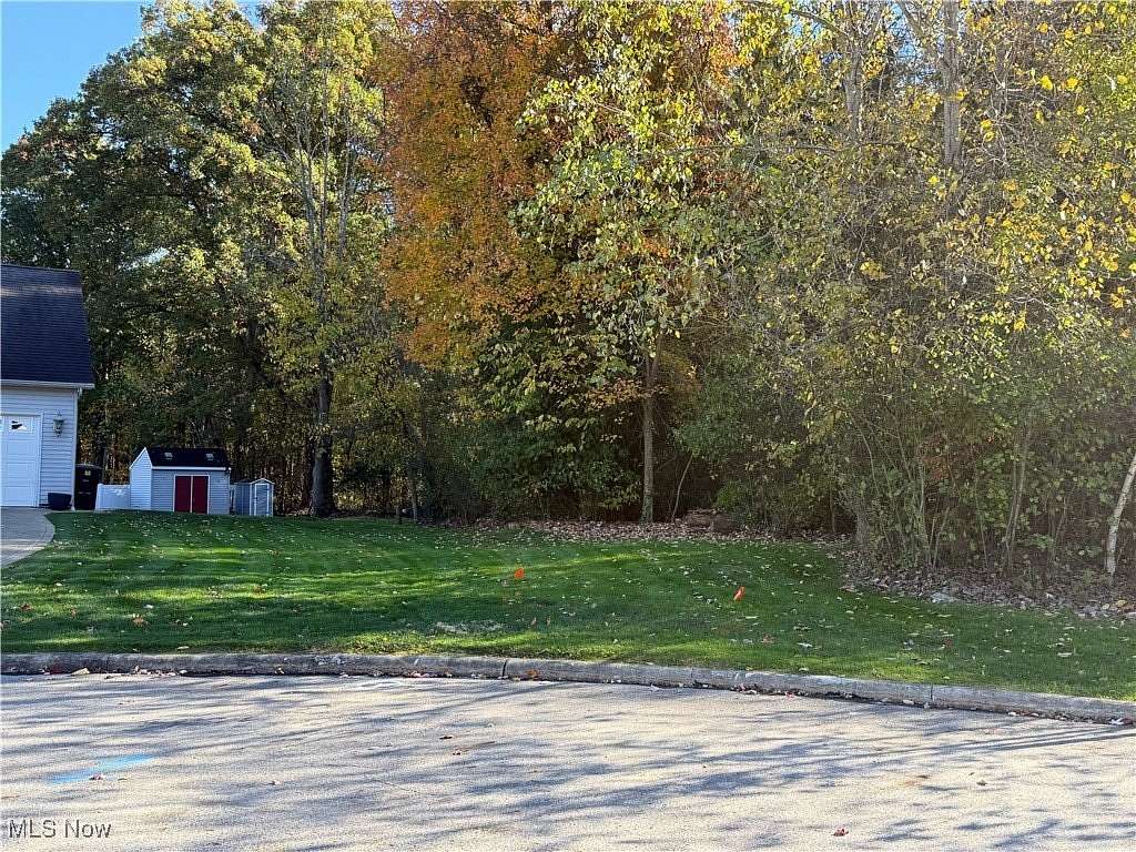 0.25 Acres of Residential Land for Sale in Warren, Ohio