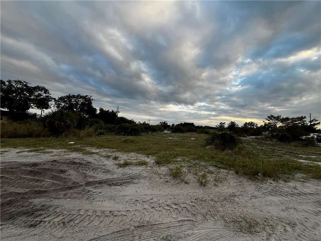 0.53 Acres of Commercial Land for Sale in Sebastian, Florida