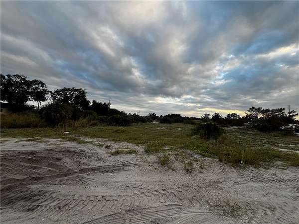0.53 Acres of Commercial Land for Sale in Sebastian, Florida