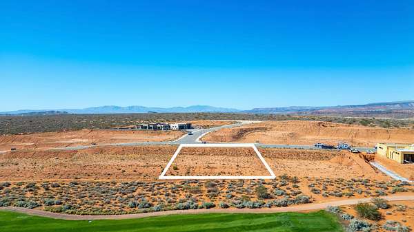0.56 Acres of Residential Land for Sale in Hurricane, Utah