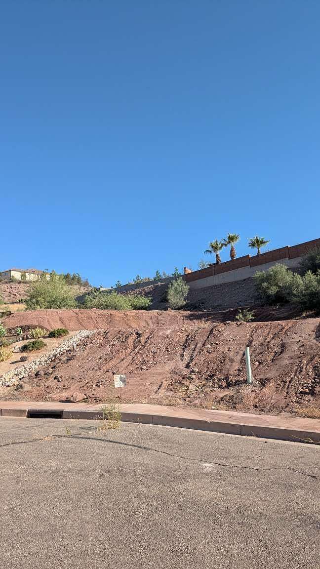 0.23 Acres of Residential Land for Sale in St. George, Utah