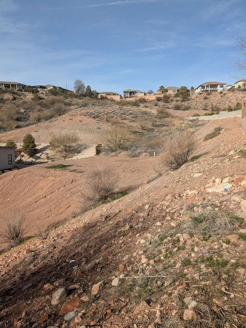 0.23 Acres of Residential Land for Sale in St. George, Utah