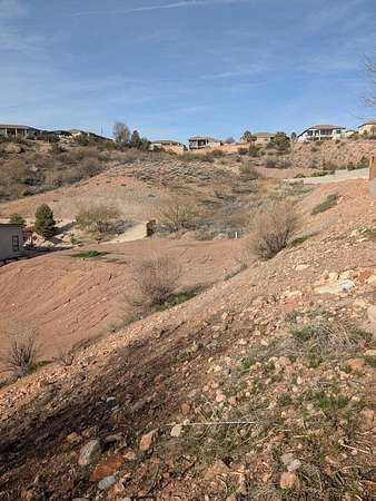 0.23 Acres of Residential Land for Sale in St. George, Utah