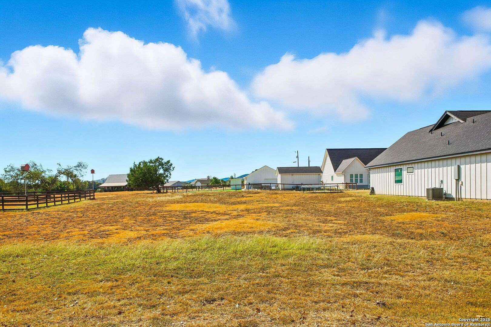 0.27 Acres of Residential Land for Sale in Bandera, Texas