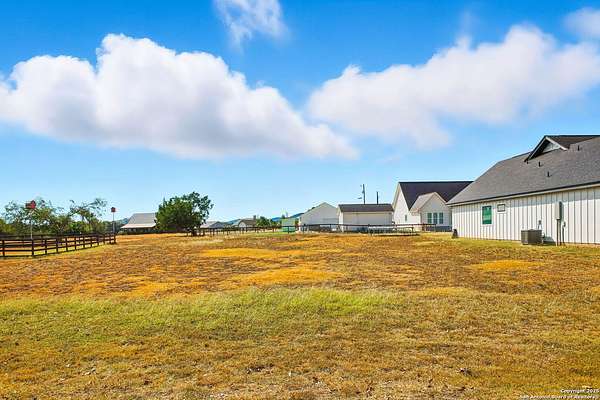 0.27 Acres of Residential Land for Sale in Bandera, Texas