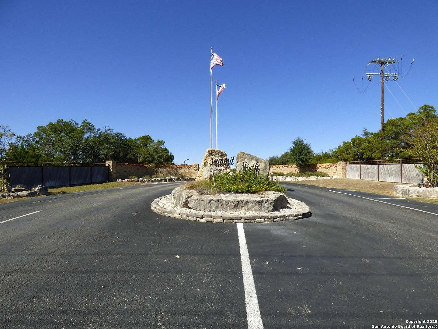 0.5 Acres of Residential Land for Sale in Canyon Lake, Texas