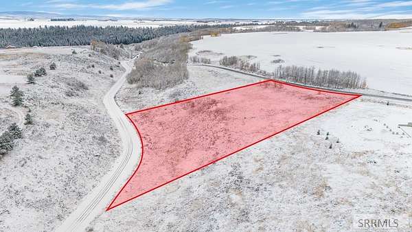 3.14 Acres of Residential Land for Sale in Ashton, Idaho