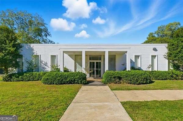 3 Acres of Improved Commercial Land for Sale in Rome, Georgia