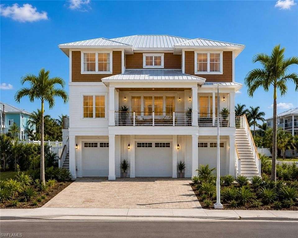 0.25 Acres of Residential Land for Sale in Fort Myers Beach, Florida