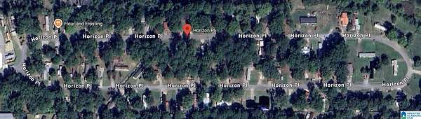 1.5 Acres of Mixed-Use Land for Sale in Rainbow City, Alabama