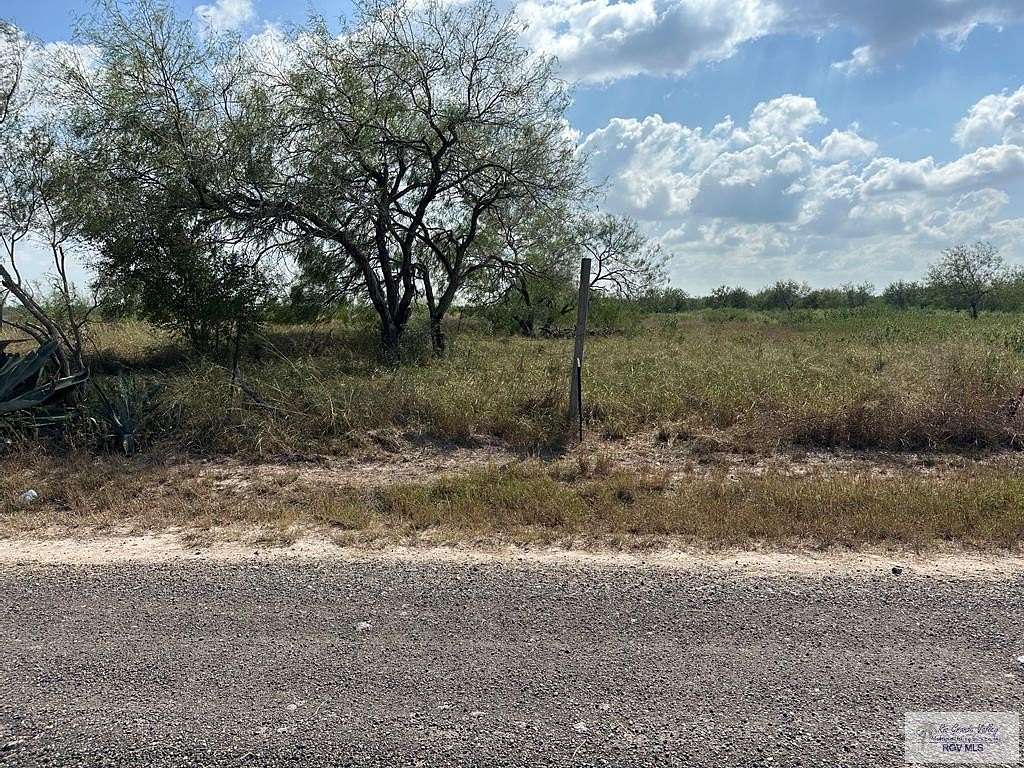 10 Acres of Land for Sale in San Benito, Texas