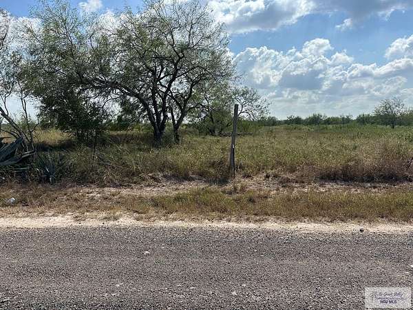 10 Acres of Land for Sale in San Benito, Texas