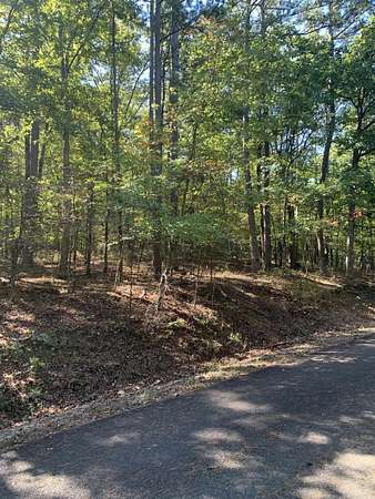 5.45 Acres of Residential Land for Sale in Hot Springs Village, Arkansas