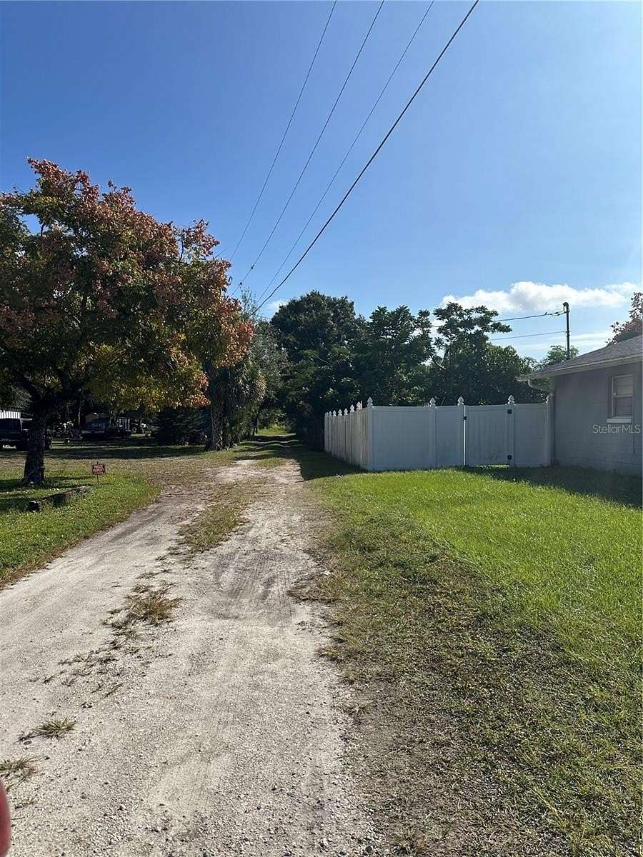 0.49 Acres of Residential Land for Sale in Kissimmee, Florida