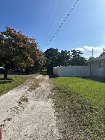 0.49 Acres of Residential Land for Sale in Kissimmee, Florida