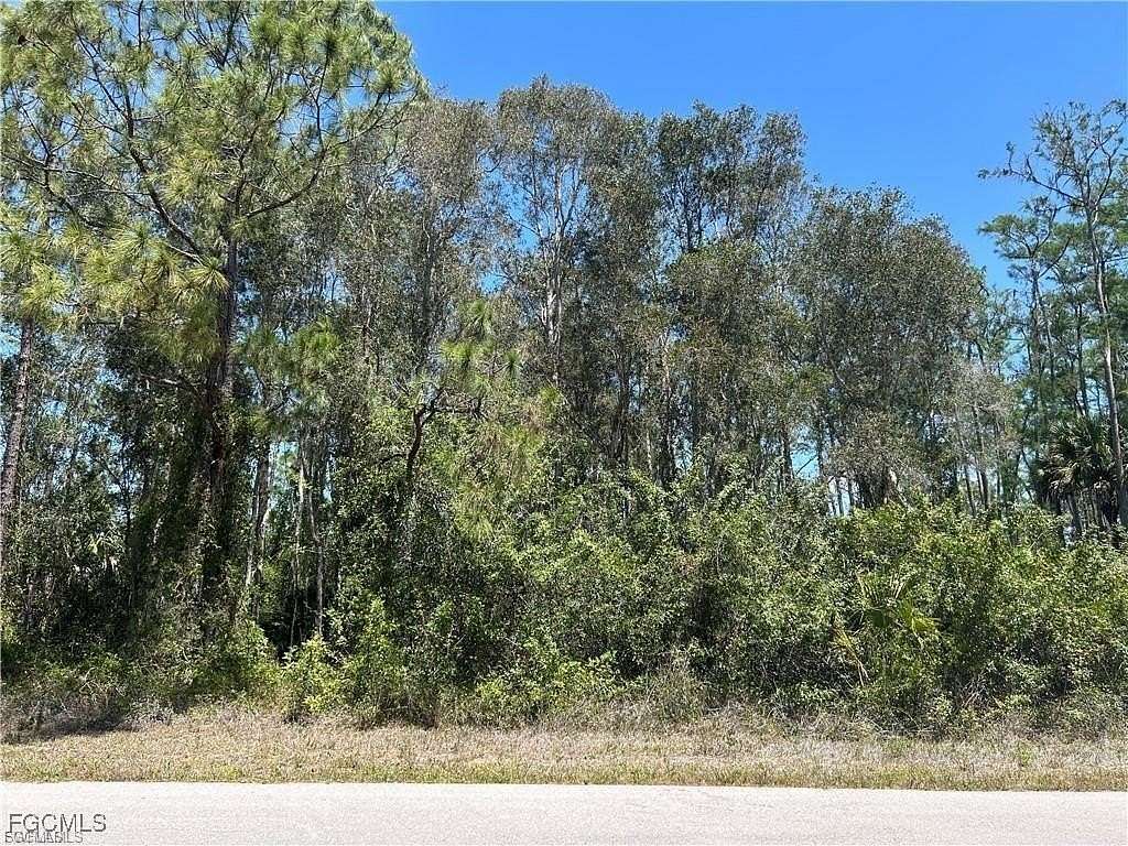 0.27 Acres of Residential Land for Sale in Lehigh Acres, Florida