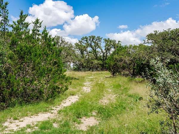 10.3 Acres of Recreational & Residential Land for Sale in Doss, Texas