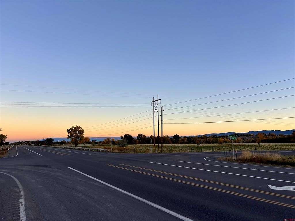 20.3 Acres of Land for Sale in Montrose, Colorado