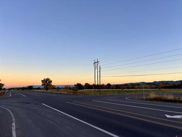 20.3 Acres of Land for Sale in Montrose, Colorado