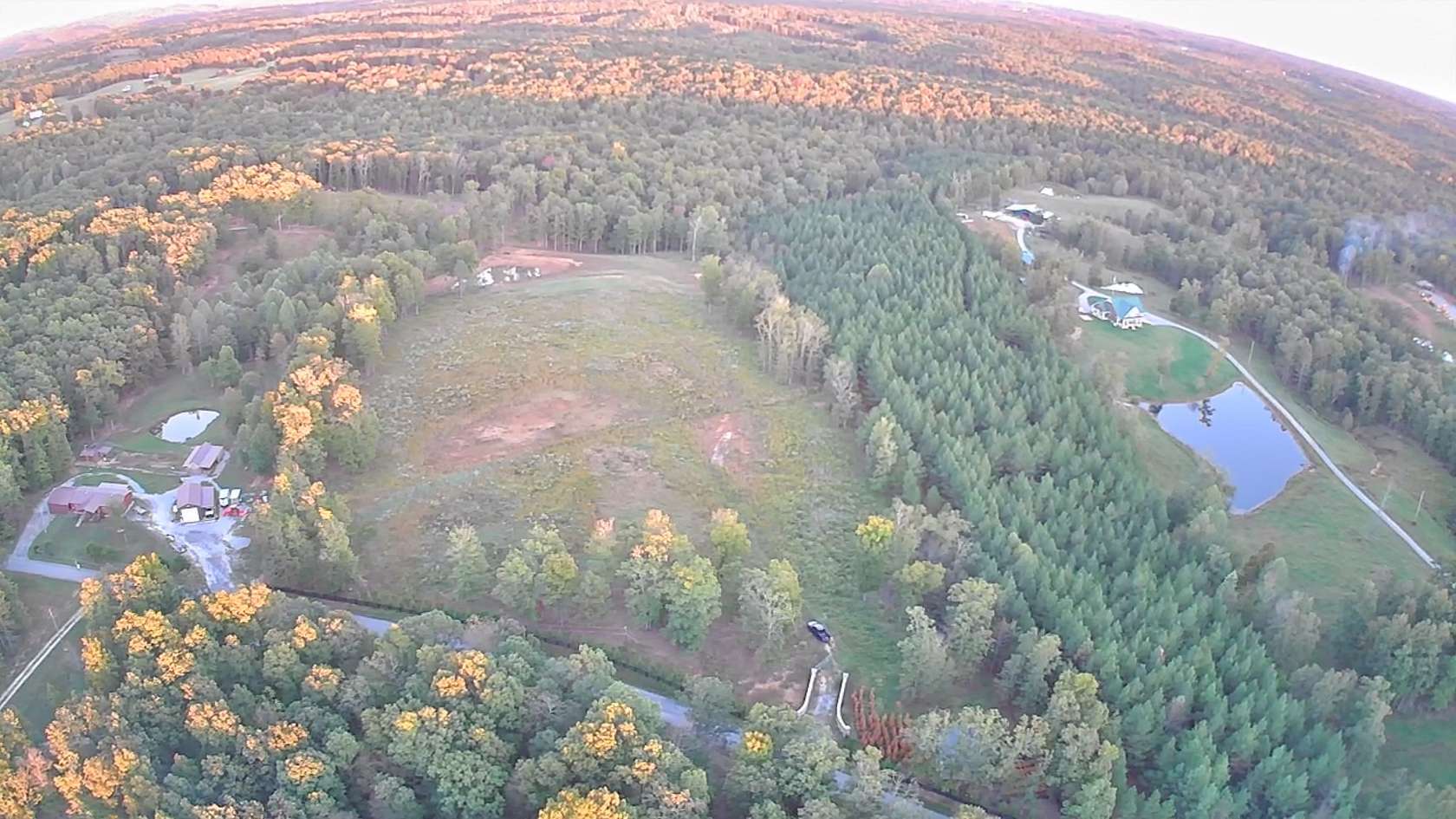 12.5 Acres of Land for Sale in McEwen, Tennessee