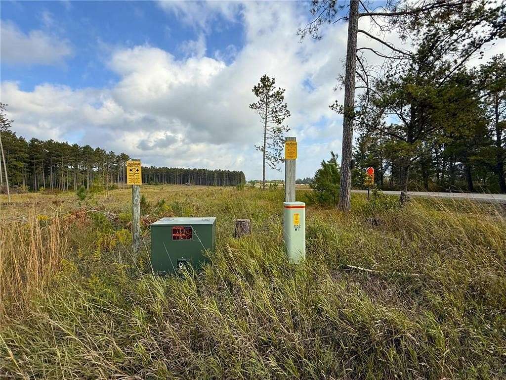 2.5 Acres of Land for Sale in Nevis, Minnesota