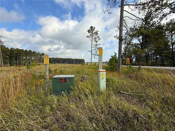 2.5 Acres of Land for Sale in Nevis, Minnesota