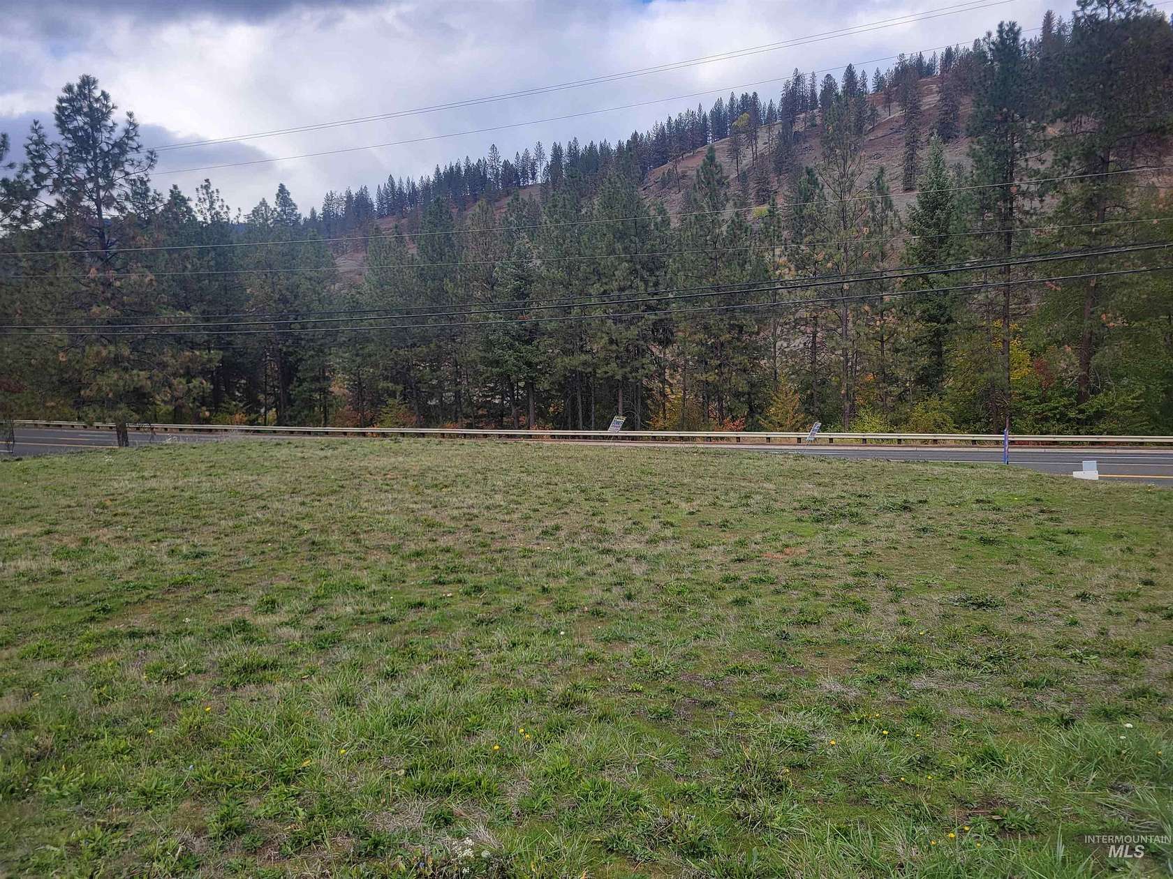 0.22 Acres of Land for Sale in Orofino, Idaho
