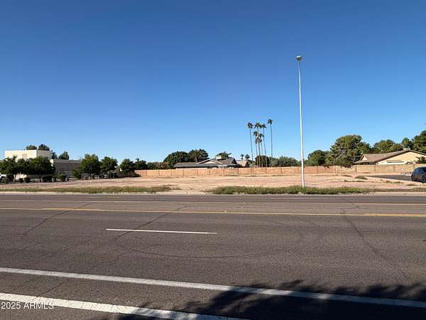 0.58 Acres of Commercial Land for Sale in Tempe, Arizona