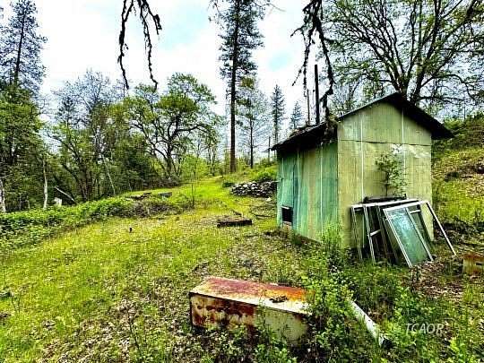 15 Acres of Recreational Land for Sale in Lewiston, California