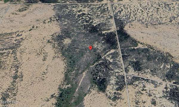 20 Acres of Recreational Land for Sale in Sierra Blanca, Texas
