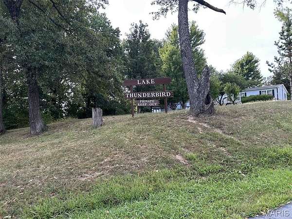 0.14 Acres of Residential Land for Sale in St. Clair, Missouri