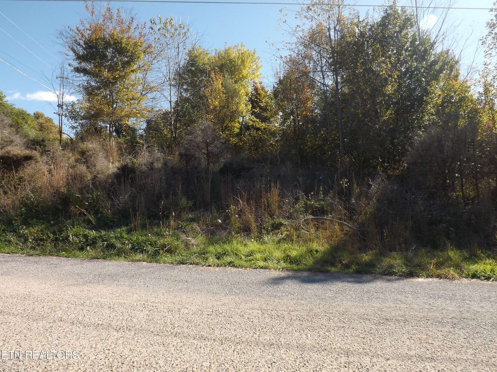 0.56 Acres of Residential Land for Sale in Harrogate, Tennessee