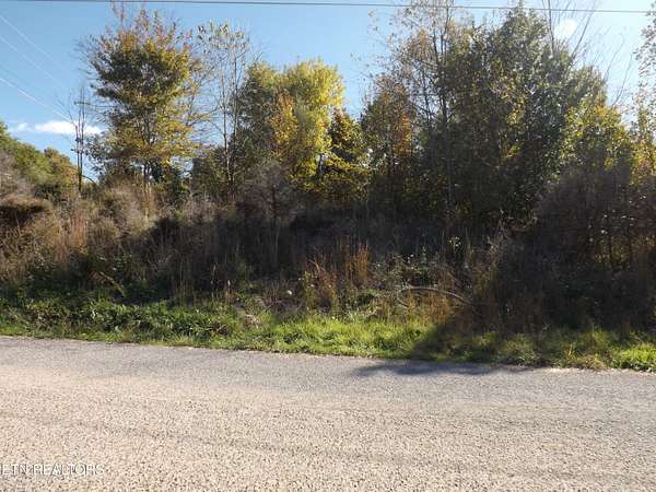 0.56 Acres of Residential Land for Sale in Harrogate, Tennessee