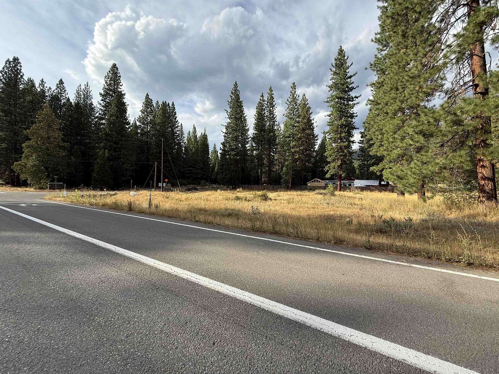 0.46 Acres of Mixed-Use Land for Sale in Cromberg, California