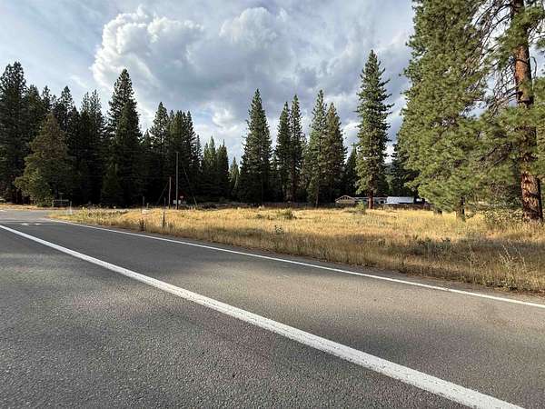 0.46 Acres of Commercial Land for Sale in Cromberg, California