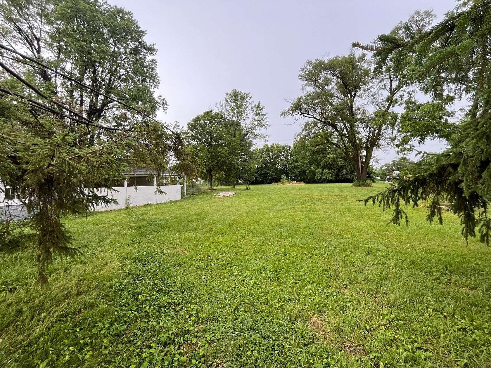 1 Acre of Mixed-Use Land for Sale in New Holland, Ohio