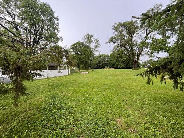 1 Acre of Mixed-Use Land for Sale in New Holland, Ohio