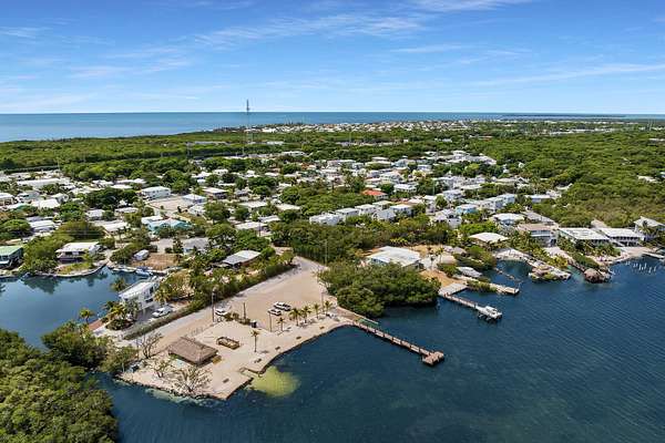 Residential Land for Sale in Key Largo, Florida
