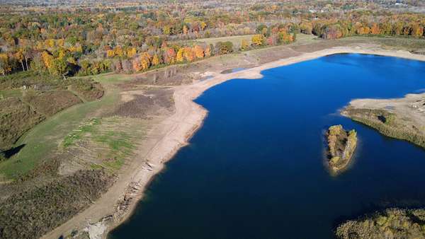 160 Acres of Land for Sale in Montrose, Michigan