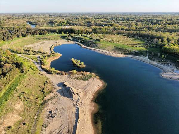 160 Acres of Land for Sale in Montrose, Michigan