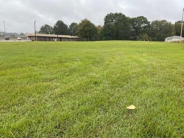 1.54 Acres of Commercial Land for Sale in Senatobia, Mississippi
