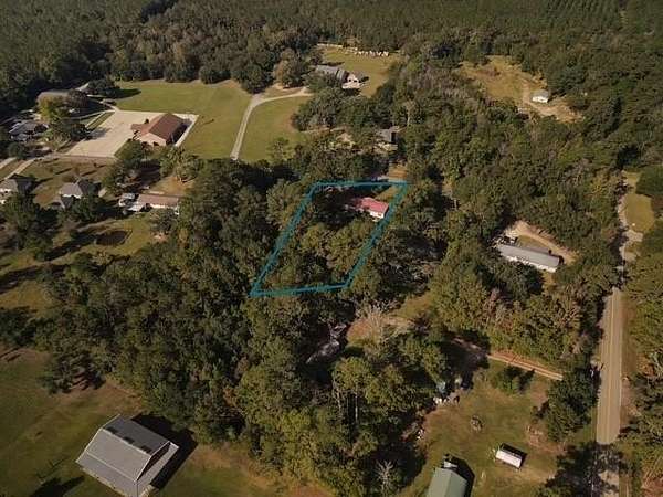 0.79 Acres of Residential Land for Sale in Pearl River, Louisiana