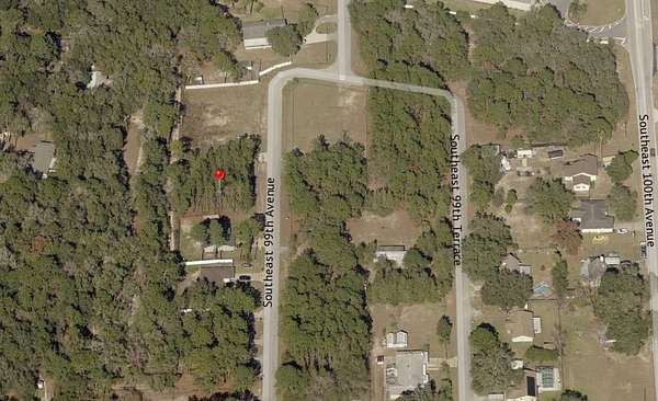 0.25 Acres of Residential Land for Sale in Belleview, Florida