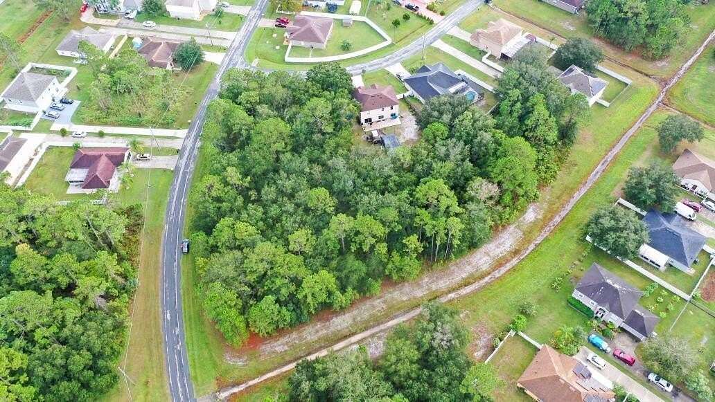 0.38 Acres of Residential Land for Sale in Poinciana, Florida