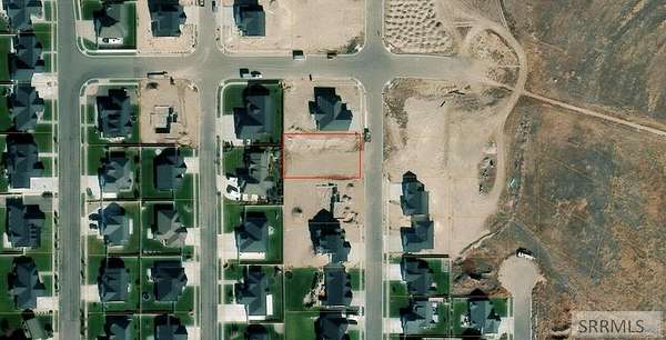 0.31 Acres of Residential Land for Sale in Idaho Falls, Idaho