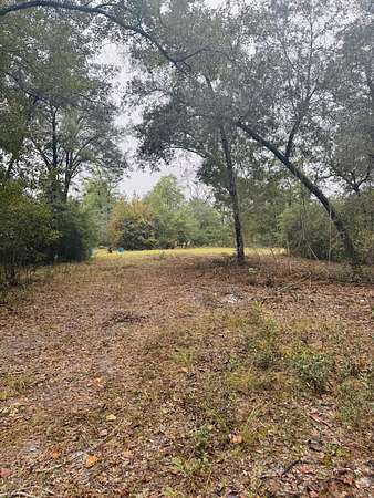 5 Acres of Residential Land for Sale in Dorchester, South Carolina