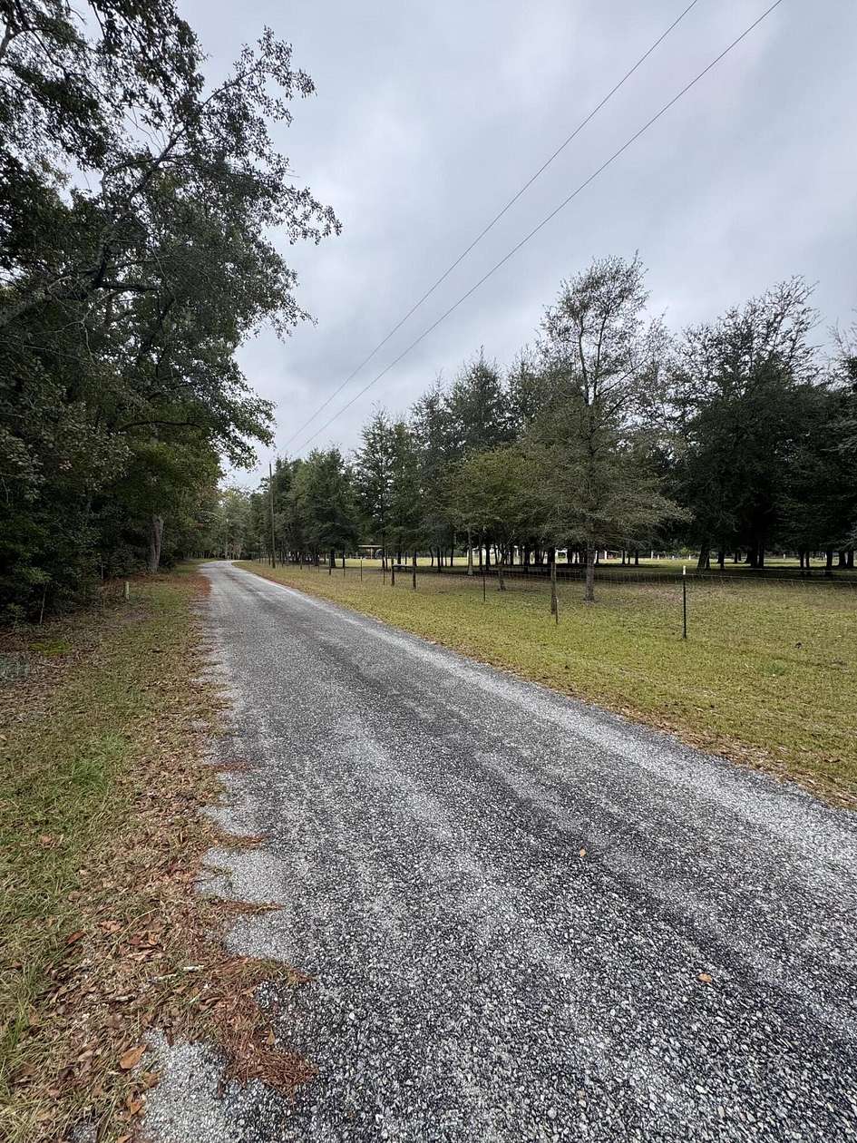 5 Acres of Residential Land for Sale in Dorchester, South Carolina