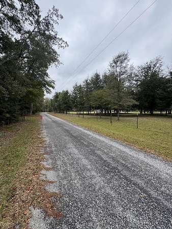5 Acres of Residential Land for Sale in Dorchester, South Carolina