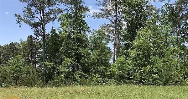 0.6 Acres of Residential Land for Sale in Griffin, Georgia
