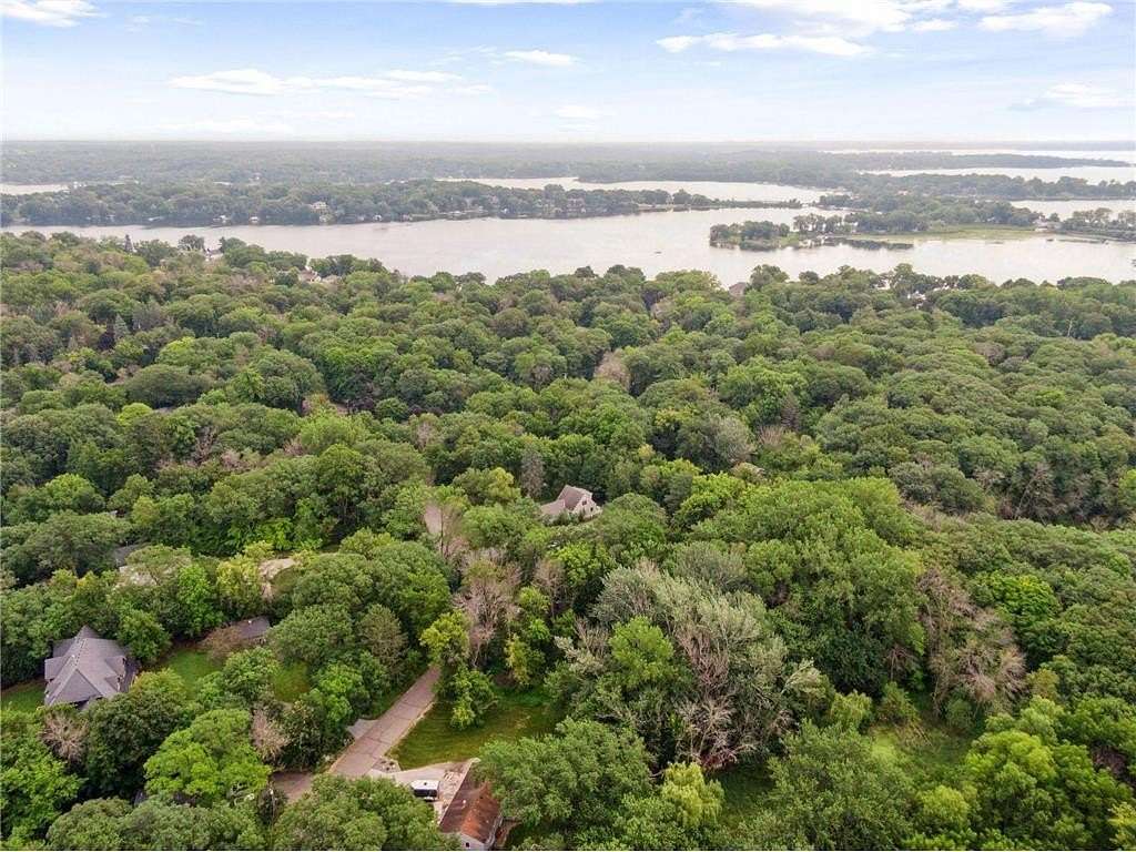 0.46 Acres of Land for Sale in Orono, Minnesota